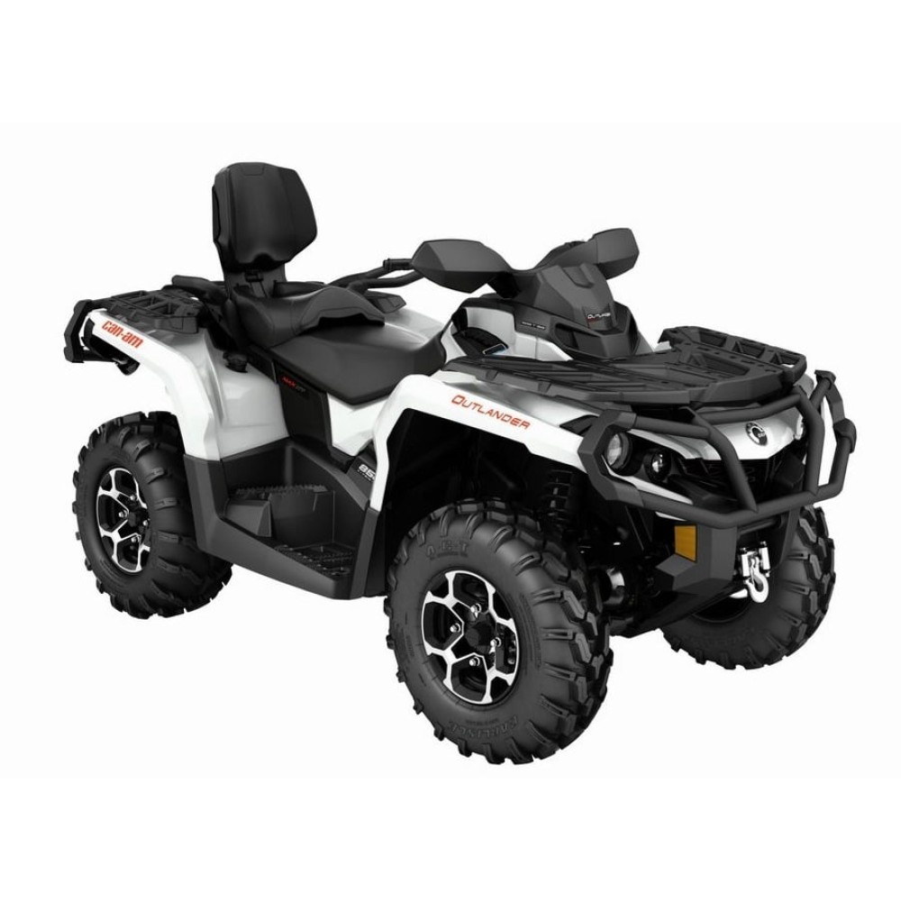Квадроцикл BRP Can-Am Outlander XT-P 850 (2024) (ПСМ)
