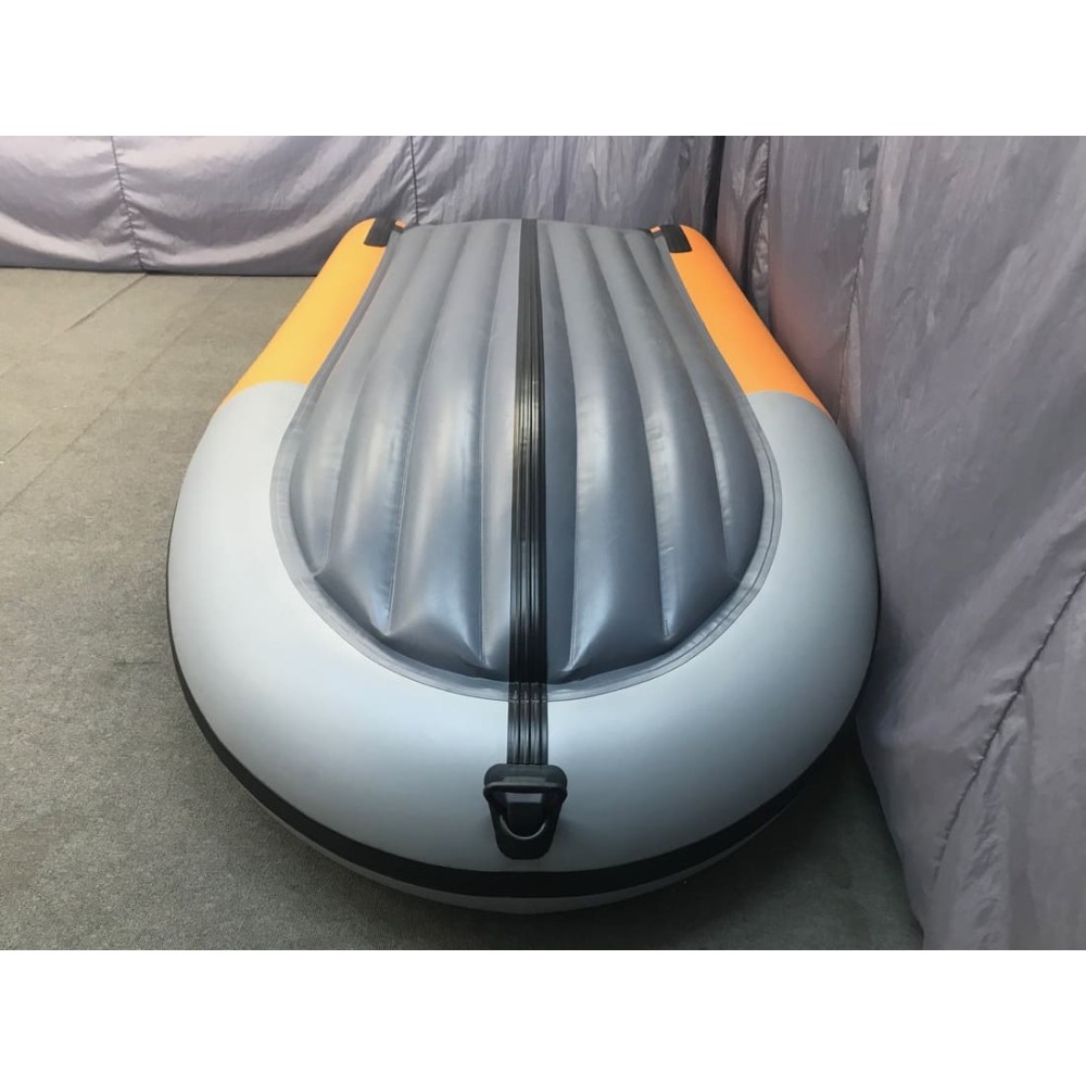 Лодка ПВХ HYDRA Delta 350 Про