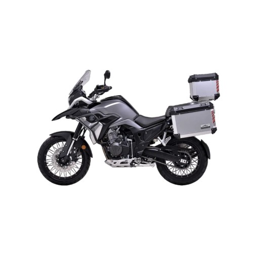 Мотоцикл KOVE 500 X ТУРЭНДУРО