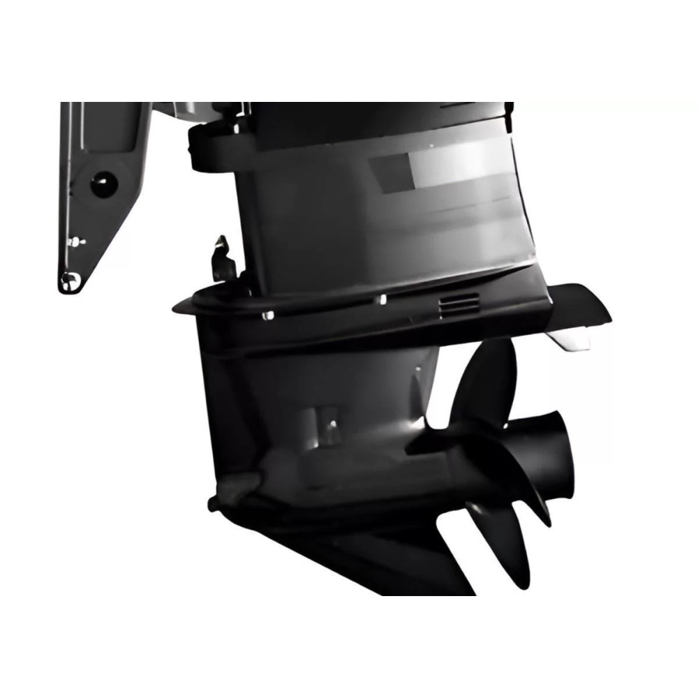 4х-тактный лодочный мотор IMPULSE 90