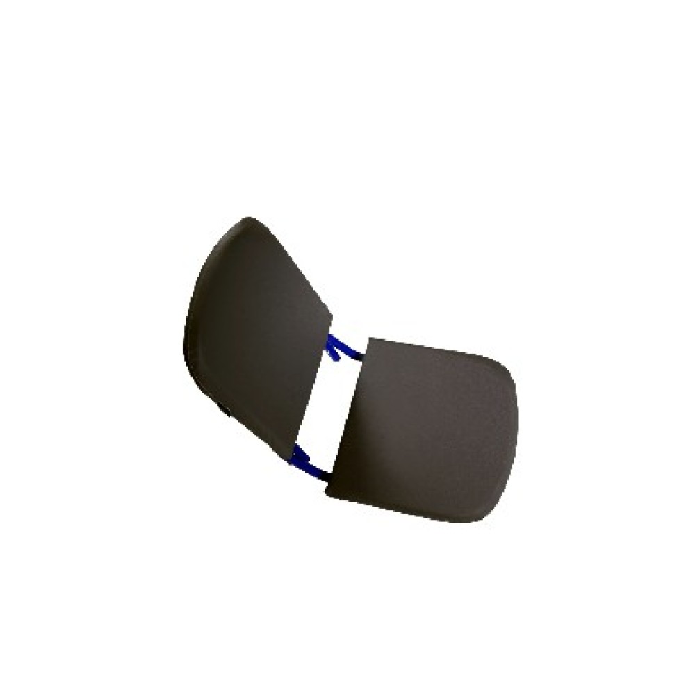 Кресло с поворотным механизмом