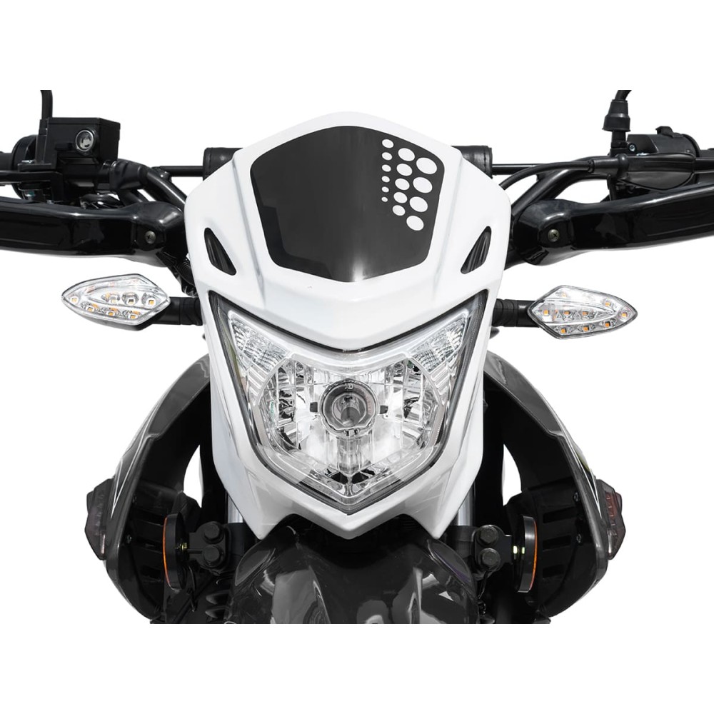 Мотоцикл кроссовый эндуро REGULMOTO SK 200GY-5