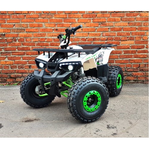 Квадроцикл MOWGLI Hardy 8