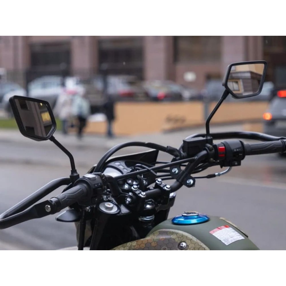 Мотоцикл RACER Panther ZWC2-300X ENDURO