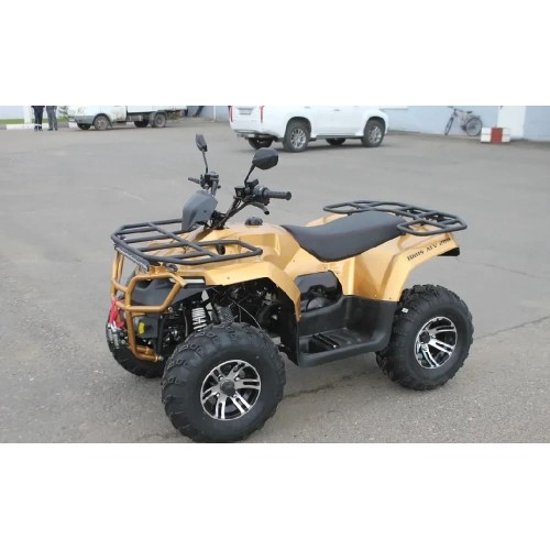 Квадроцикл IRBIS ATV 250 Premium