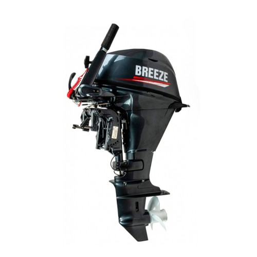 4х-тактный лодочный мотор BREEZE F20S
