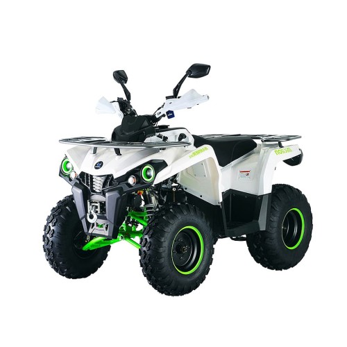 Квадроцикл MIKILON Hammer 200L Pro-R