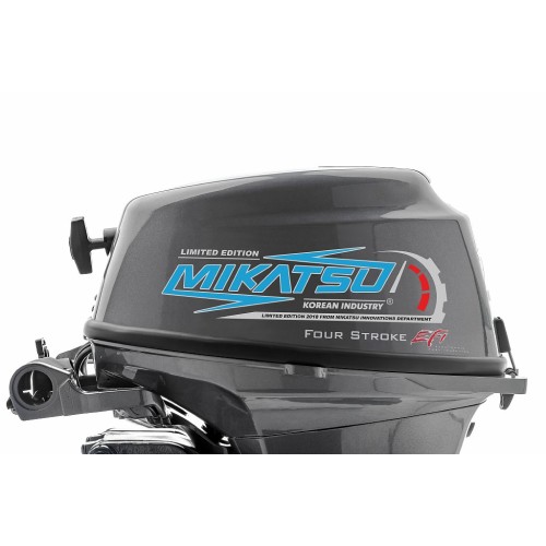 4х-тактный лодочный мотор MIKATSU MEF25FHL-EFI (2024)