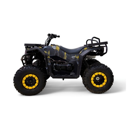 Квадроцикл MOTAX Grizlik W200