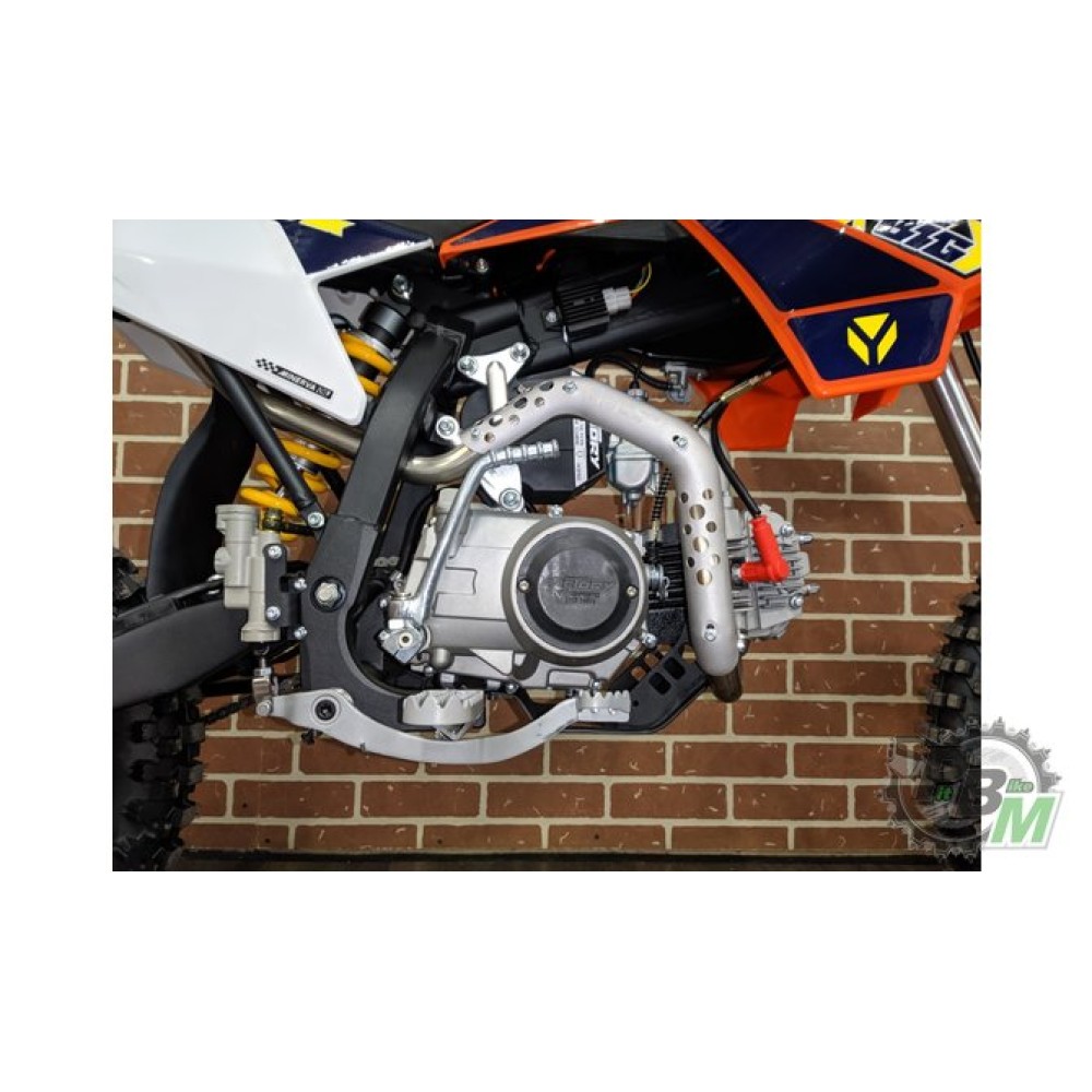 Мотоцикл YCF Bigy 190MX Factory Daytona PITBIKE