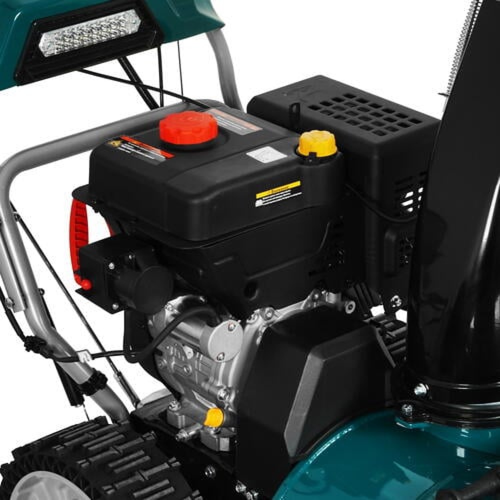 Снегоуборщик FINEPOWER SRMP7630L