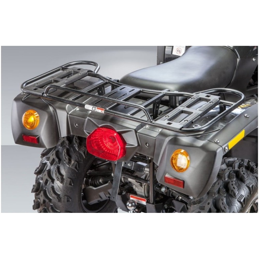 Квадроцикл STELS ATV 600 Y Leopard (ПСМ)