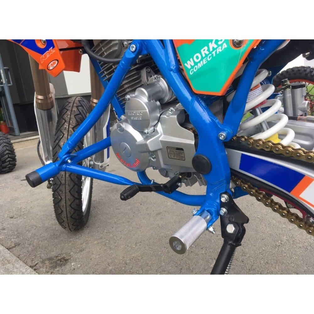 Мотоцикл MOTOLAND CRF250 Motard/STUNT CROSS