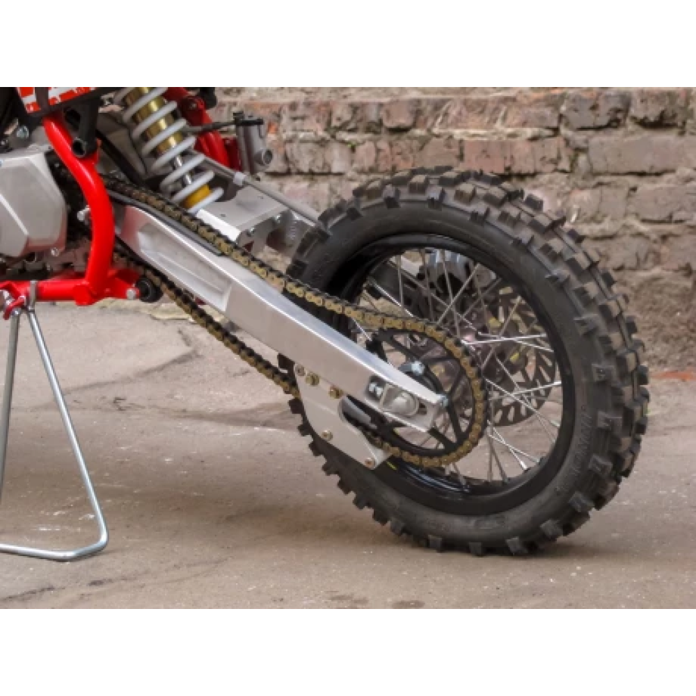 Мотоцикл кроссовый эндуро STELS Gryphon Orion 160 Pro 14/12