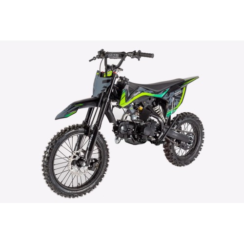 Мотоцикл AVANTIS KT-125 Basic 17/14 PITBIKE