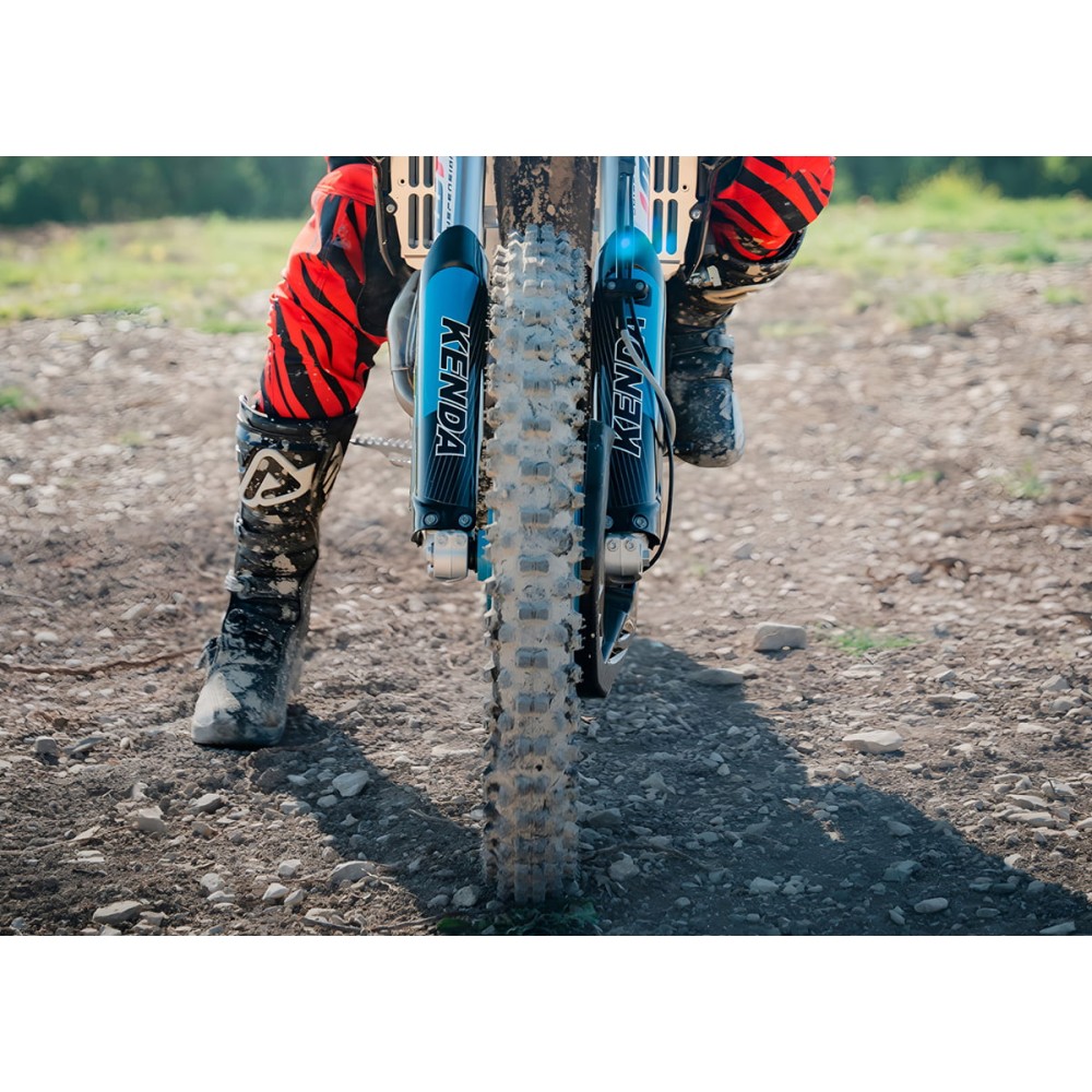 Мотоцикл кроссовый эндуро SHARMAX Expert 320