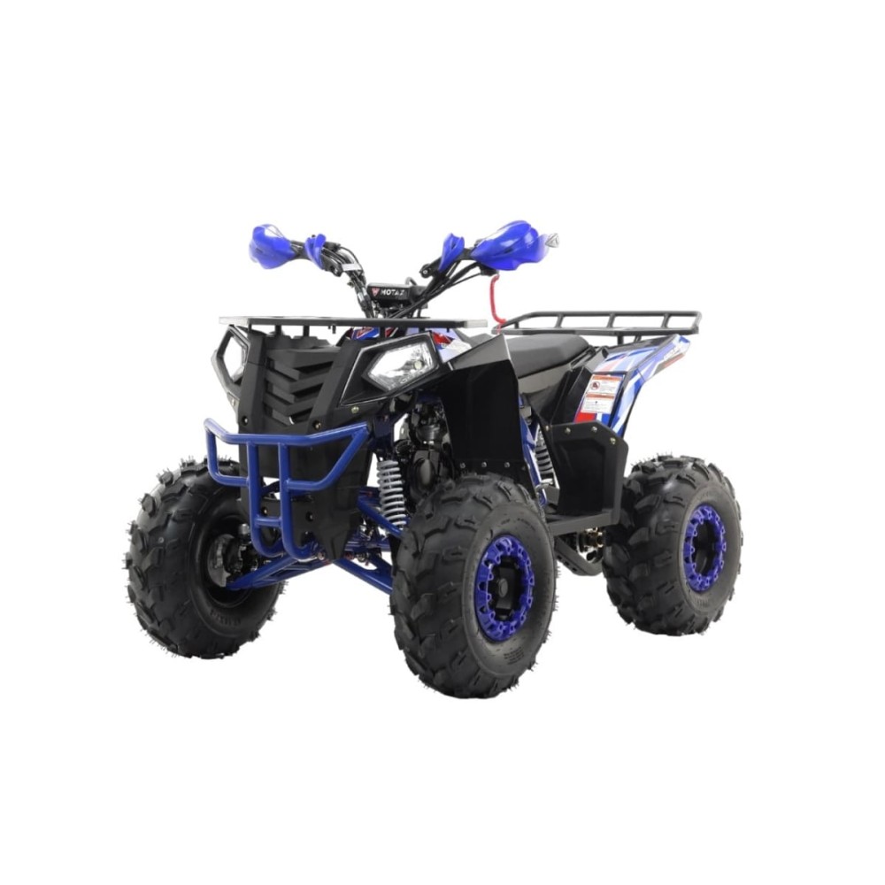 Квадроцикл MOTAX Grizlik A125