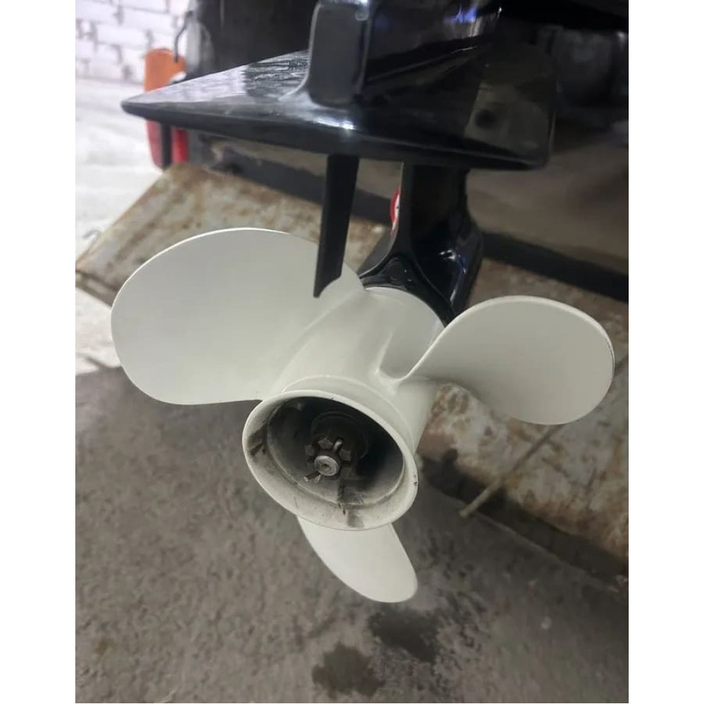 2х-тактный лодочный мотор PARSUN T30AFWS Б/У