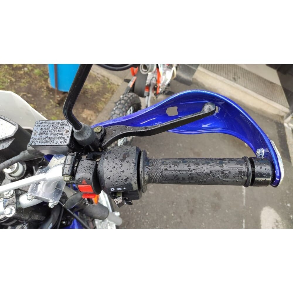 Мотоцикл кроссовый эндуро RACER Panther Lite RC250GY-C2A