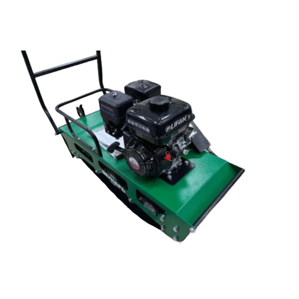 Мотобуксировщик ЩУКАРЬ 380 6.5 л.с. 1000мм (сцепление "автомат")