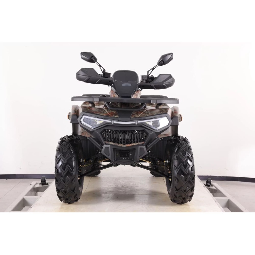 Квадроцикл SHARK III 250