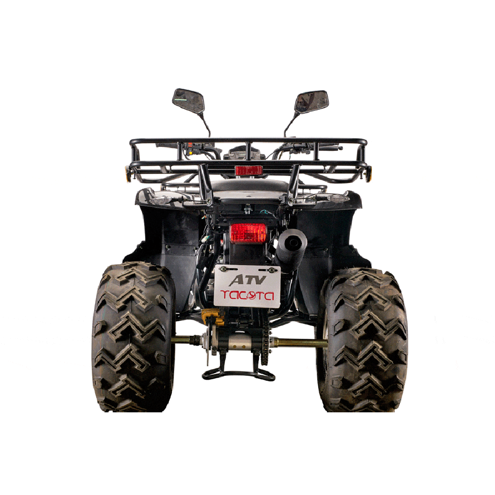 Квадроцикл YACOTA Sela Lux 150 LD