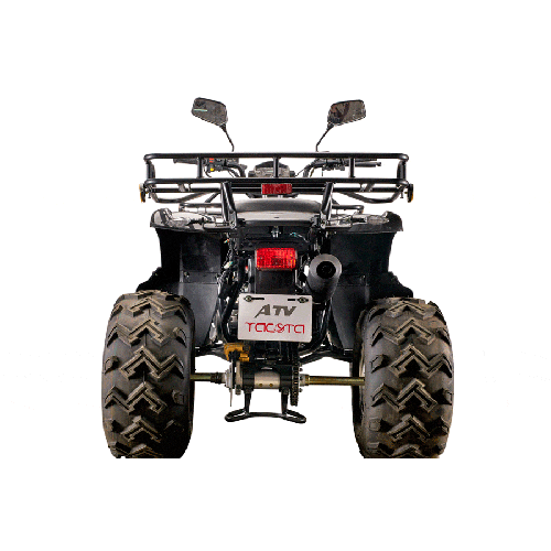 Квадроцикл YACOTA Sela Lux 150 LD