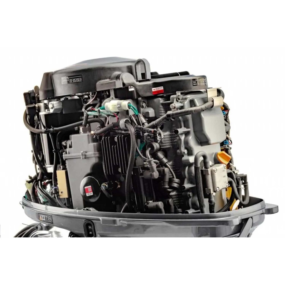 4х-тактный лодочный мотор MIKATSU MF70FEL-T-EFI