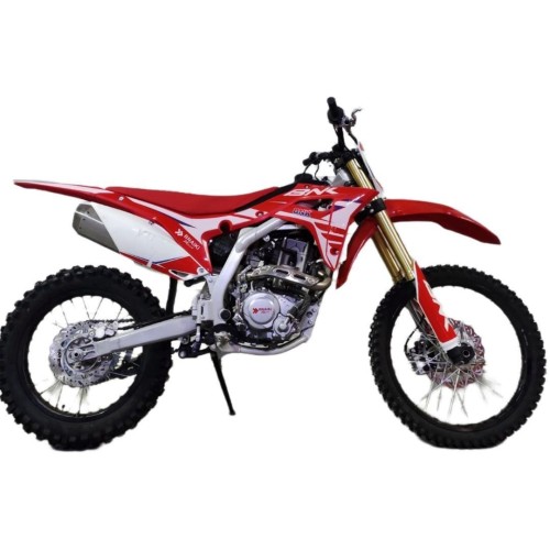 Мотоцикл BNK PR 250 ENDURO