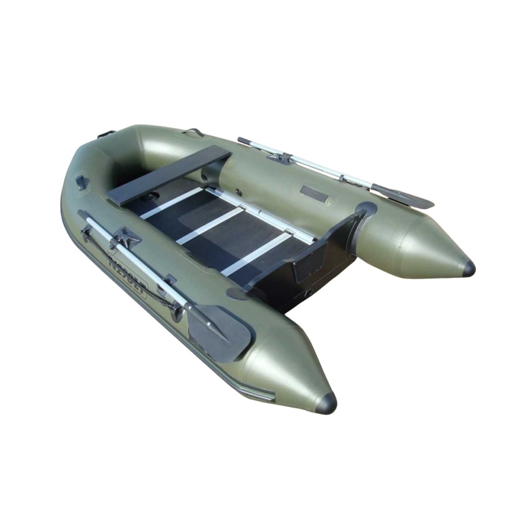 Лодка ПВХ NORDIK 310