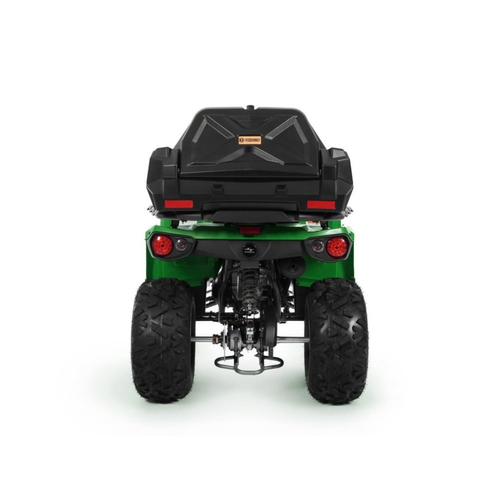 Квадроцикл SHARMAX Hummer 300