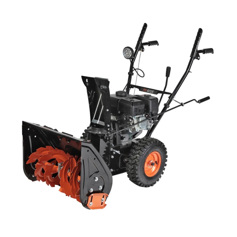 Снегоуборщик PATRIOT 602 Е