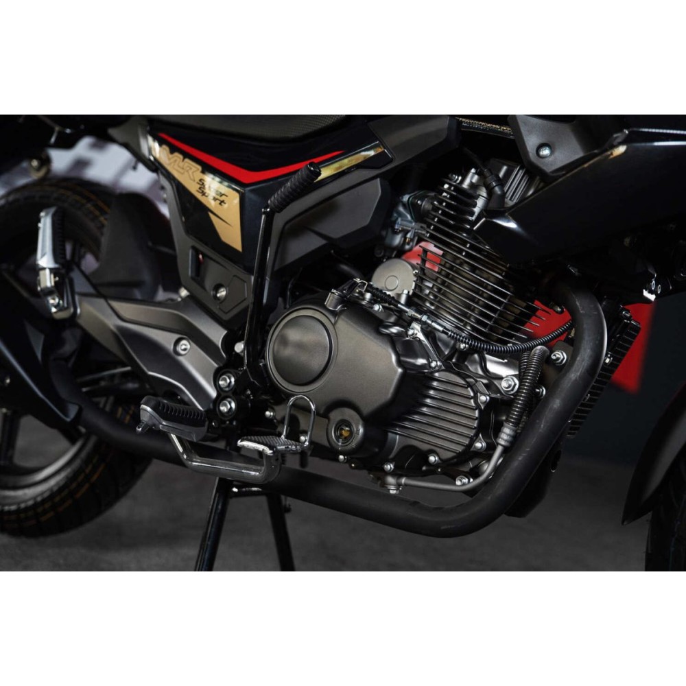 Мотоцикл SHARMAX RST 240 Ultra