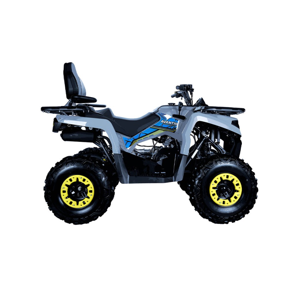 Квадроцикл AVANTIS Forester Long 200 Basic