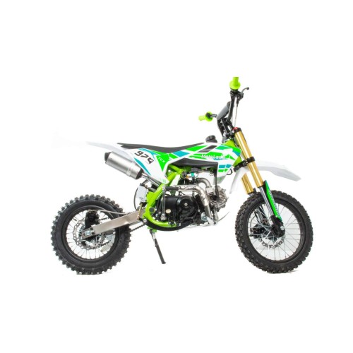 Мотоцикл MOTOLAND TCX125 14/12 PITBIKE