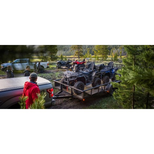 Квадроцикл POLARIS Sportsman Touring 570 2025 (ПСМ)