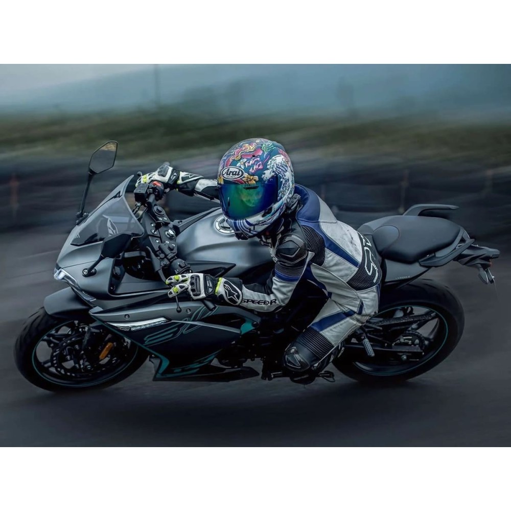 Мотоцикл VOGE 300RR