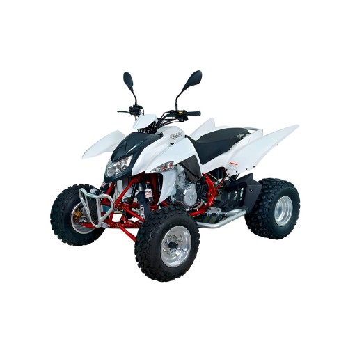 Квадроцикл SYM QuadRaider 450