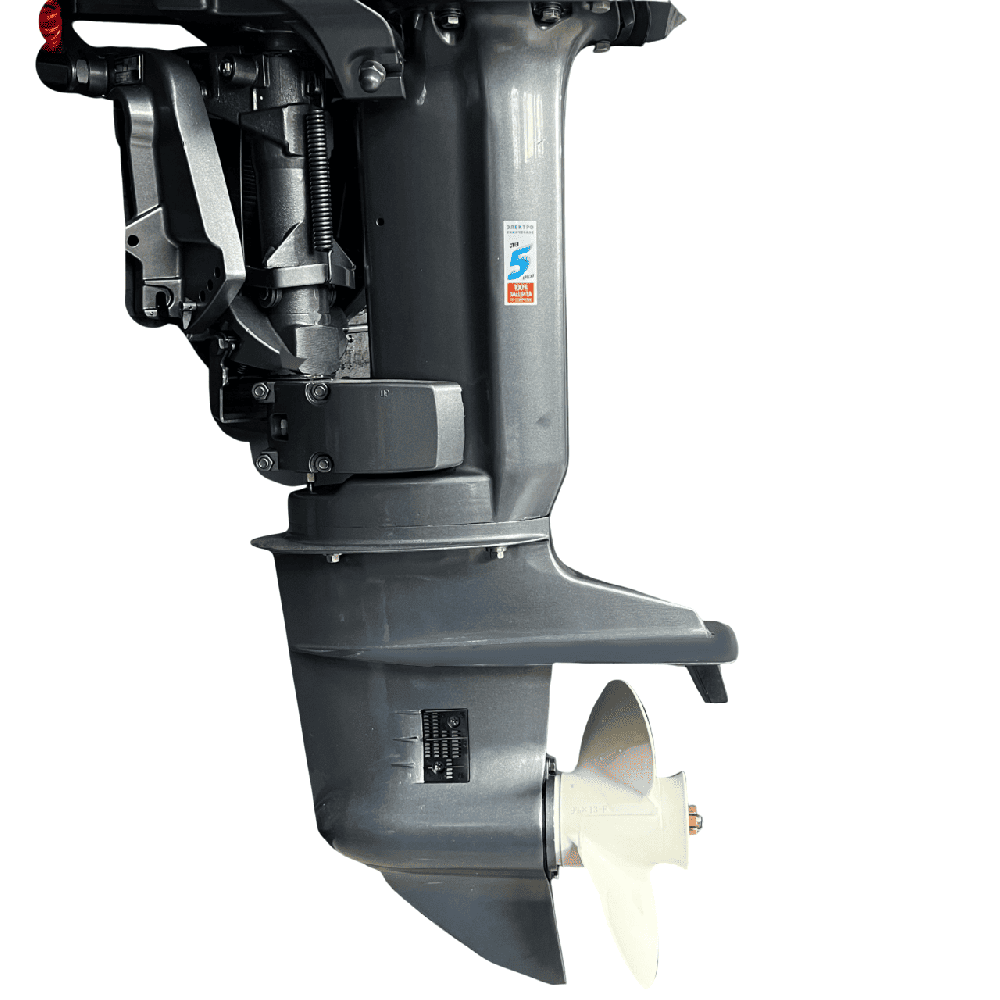 2х-тактный лодочный мотор HINGAN 30 л.с (S)