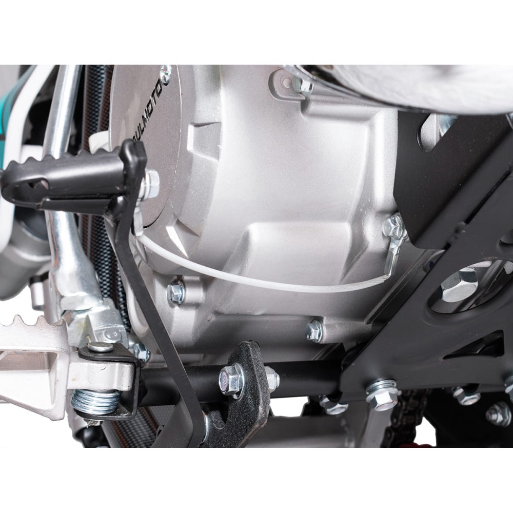 Мотоцикл REGULMOTO Seven Medalist 17/14 PITBIKE