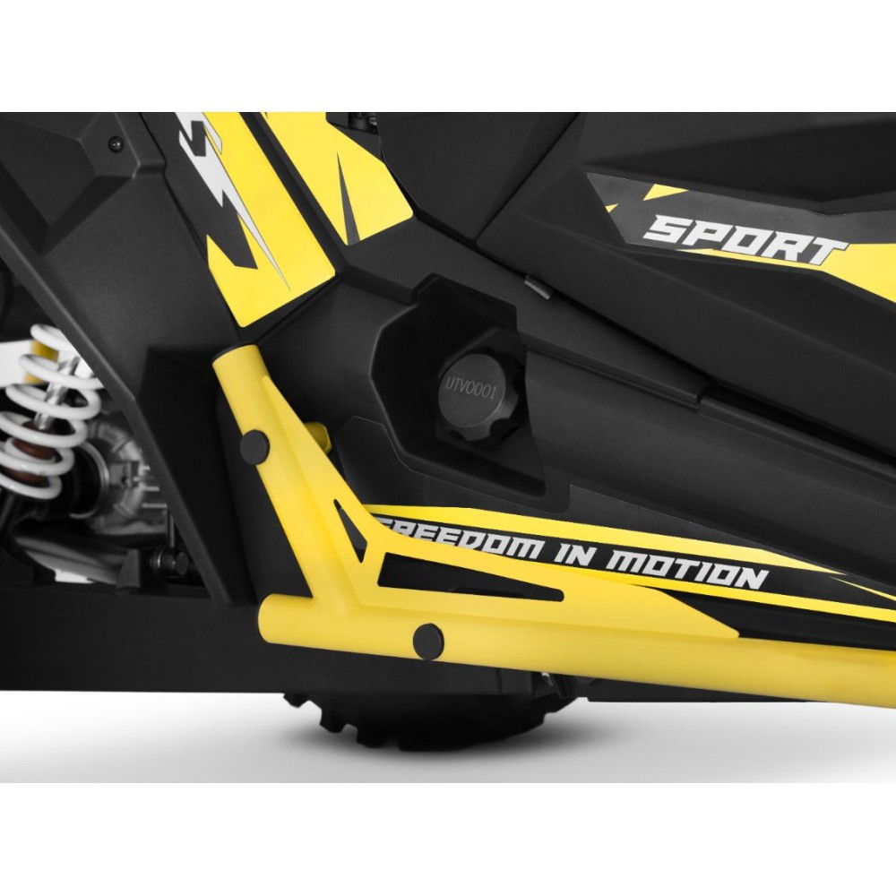 Багги SHARMAX XForce 1100 Sport