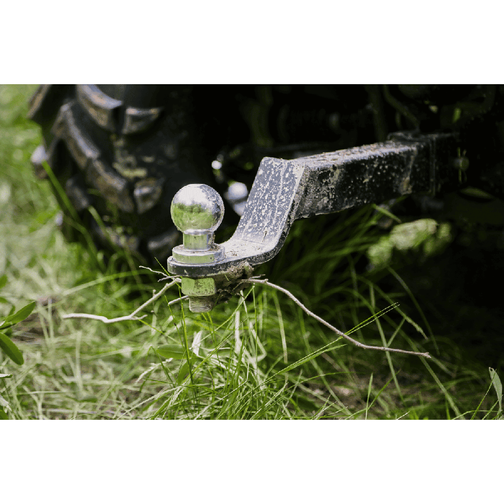 Квадроцикл SHARMAX Force 420 Cyber EFI