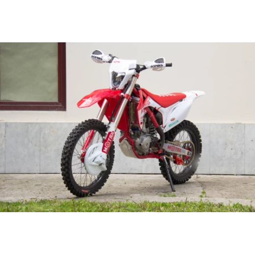 Мотоцикл кроссовый эндуро MOTAX EXR300