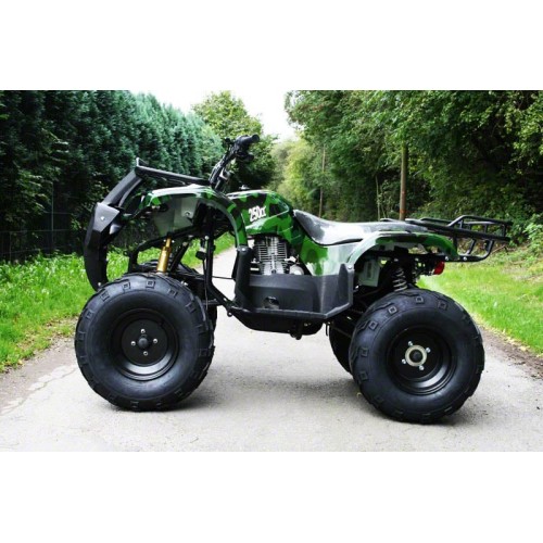 Квадроцикл Hummer 250 Lux Б/У