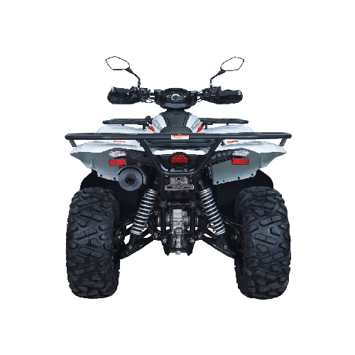 Квадроцикл ACCESS AMX600 Long Base (ПСМ)