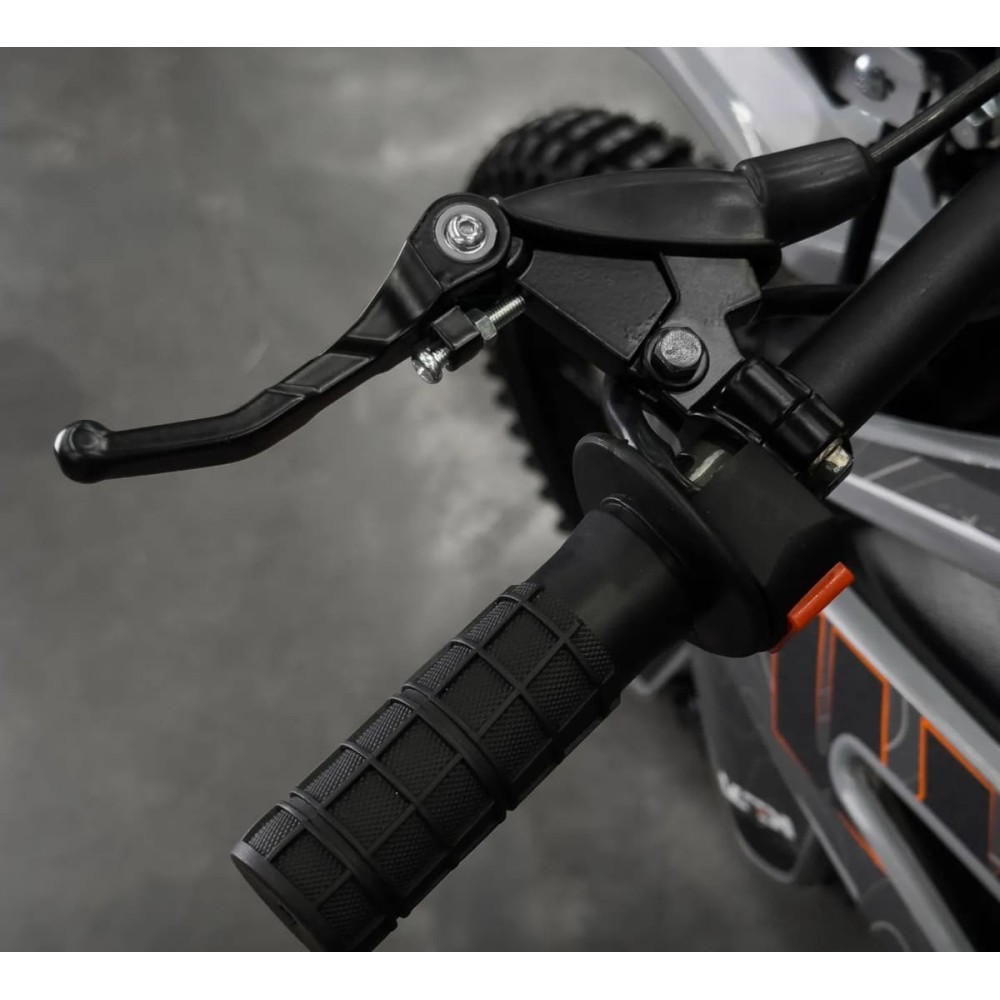 Мотоцикл KTW K02 CB250 F ENDURO