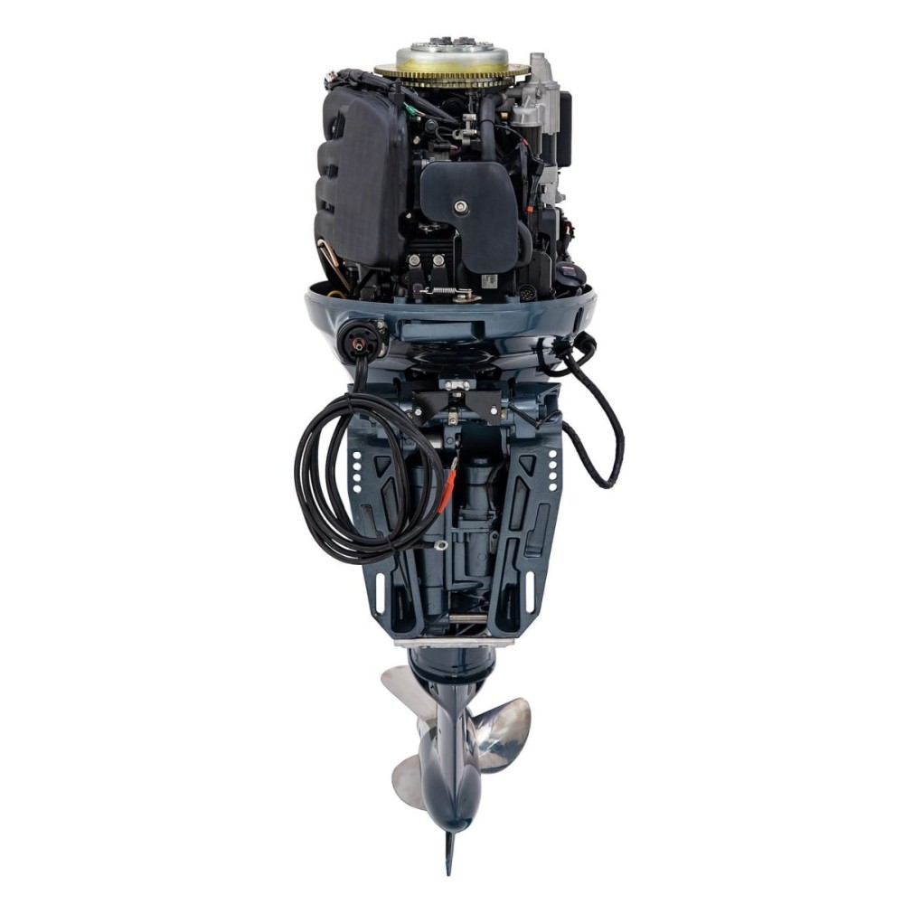 4х-тактный лодочный мотор MIKATSU MF100FEX-T-EFI