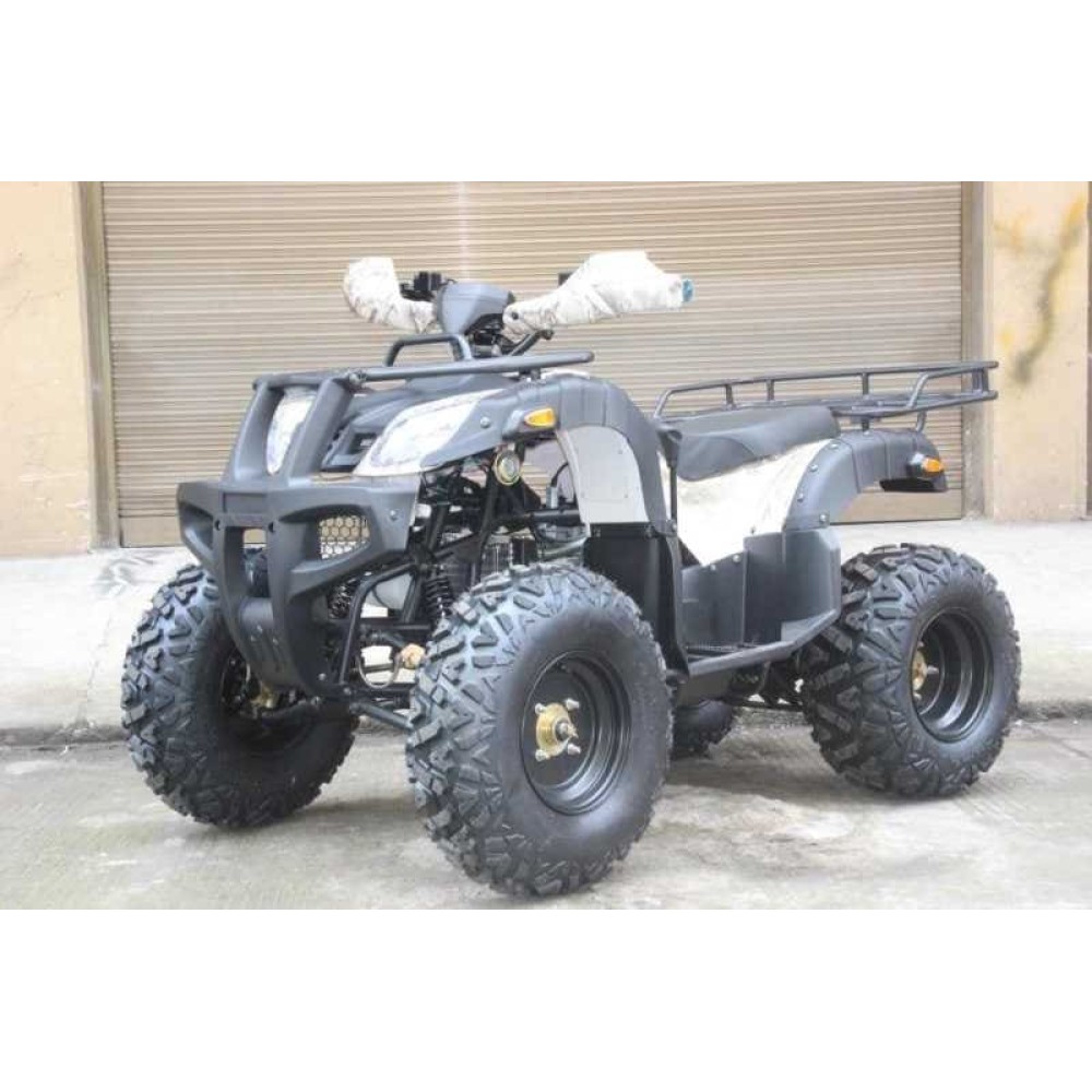 Квадроцикл ATV Bullet 150