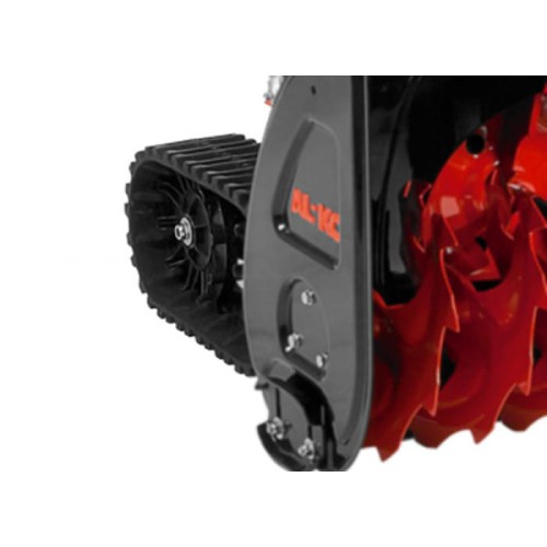 Снегоуборщик AL-KO Snowline 760 TE