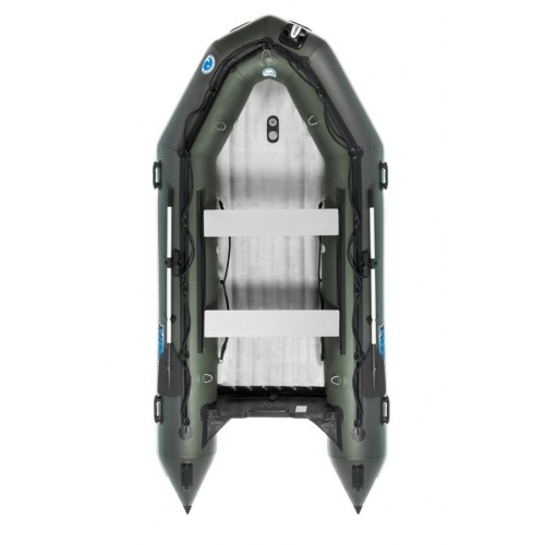 Лодка ПВХ STORMLINE Heavy Duty Air 600 (2024)